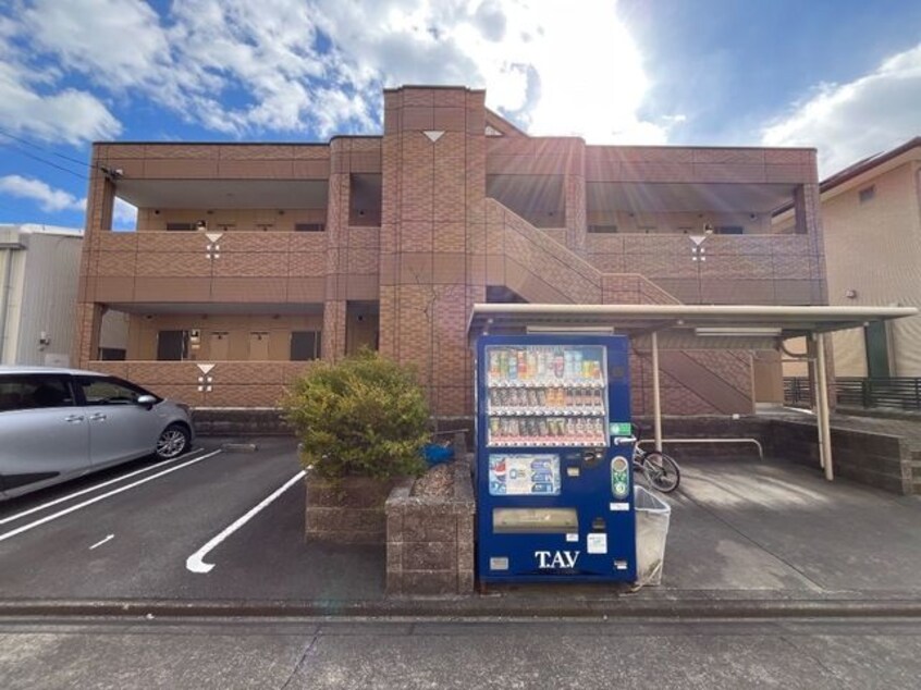  プランドールかの里