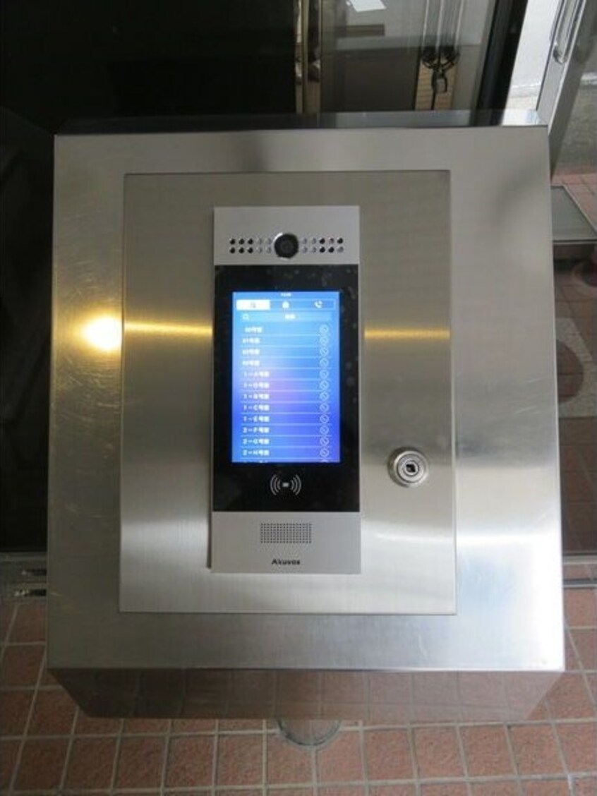  ノース・メゾン・ラ・コリンA棟