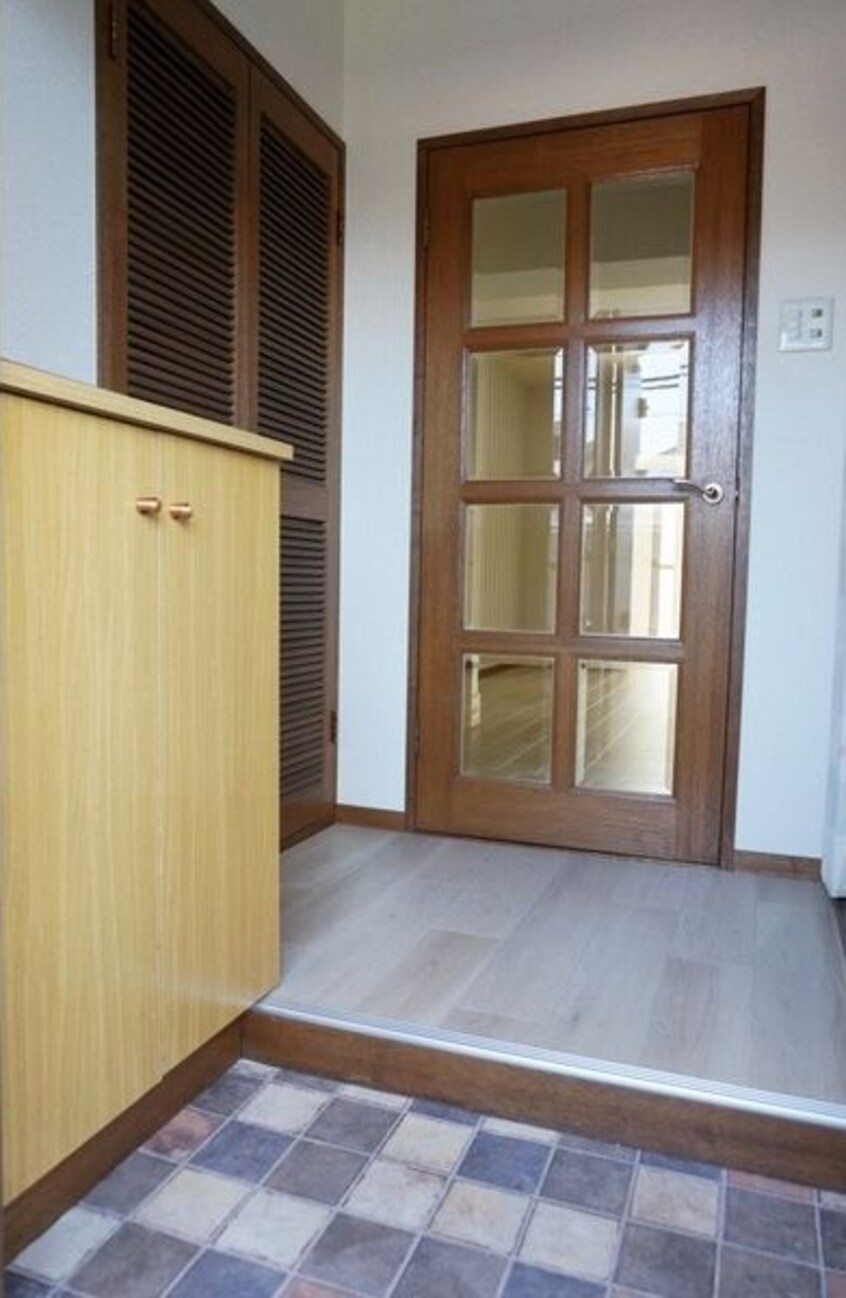  ノース・メゾン・ラ・コリンA棟