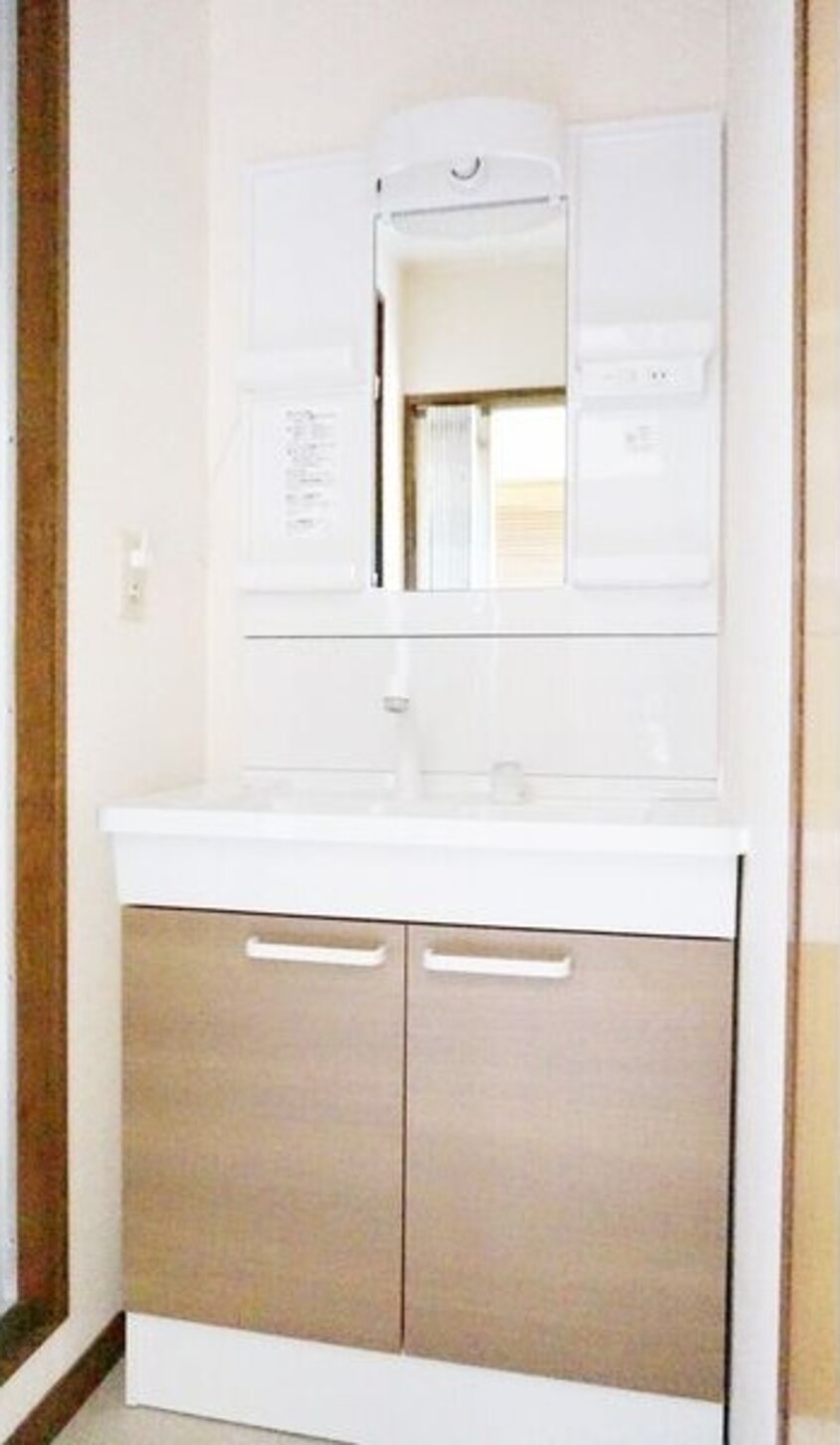  ノース・メゾン・ラ・コリンA棟