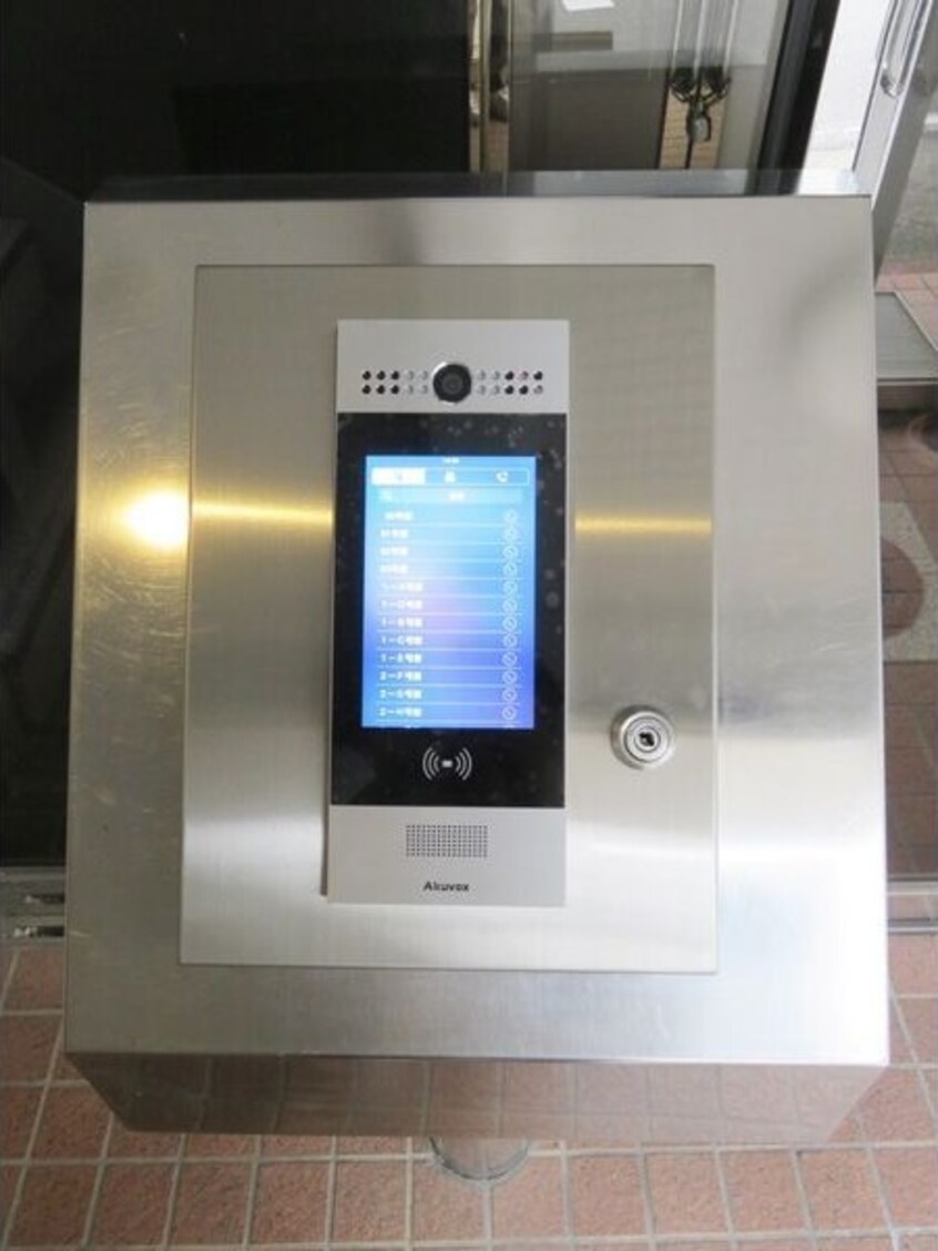  ノース・メゾン・ラ・コリンA棟