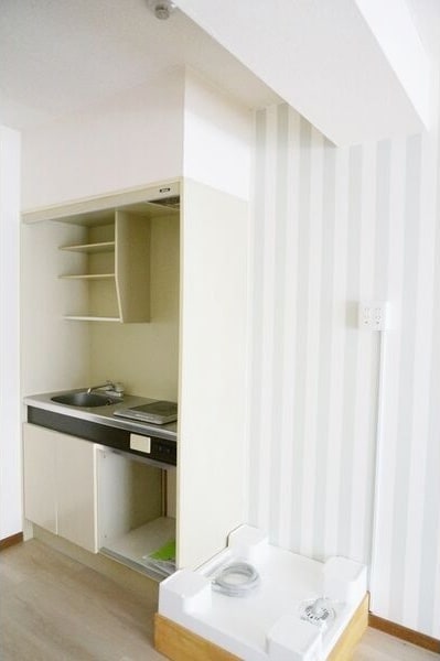  ノース・メゾン・ラ・コリンA棟