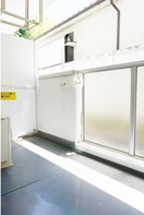  ノース・メゾン・ラ・コリンA棟