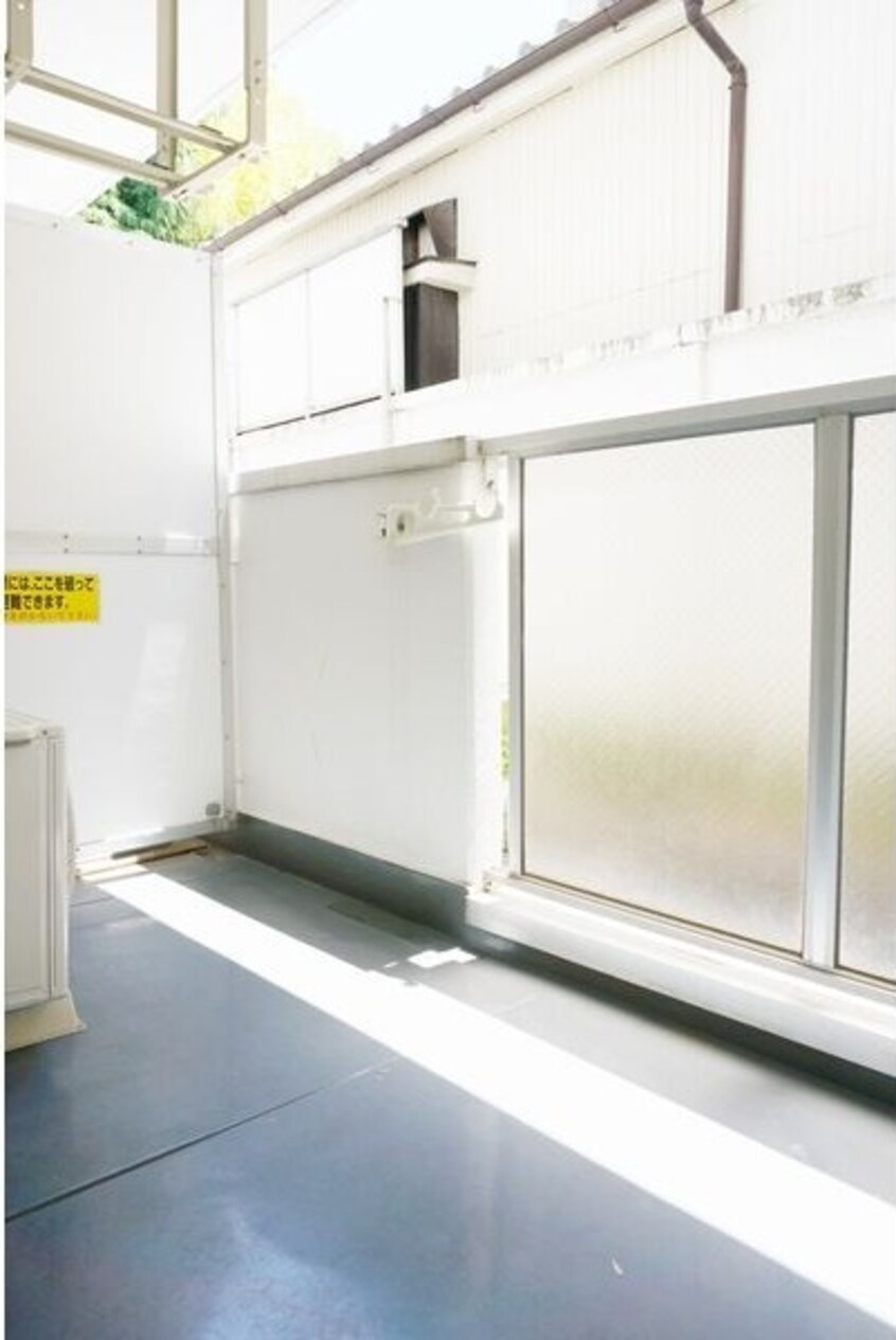  ノース・メゾン・ラ・コリンA棟