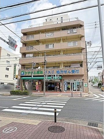  富佳ビル