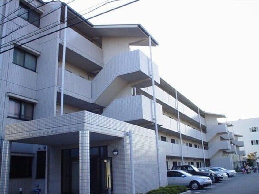  グランドール大幸Ⅱ