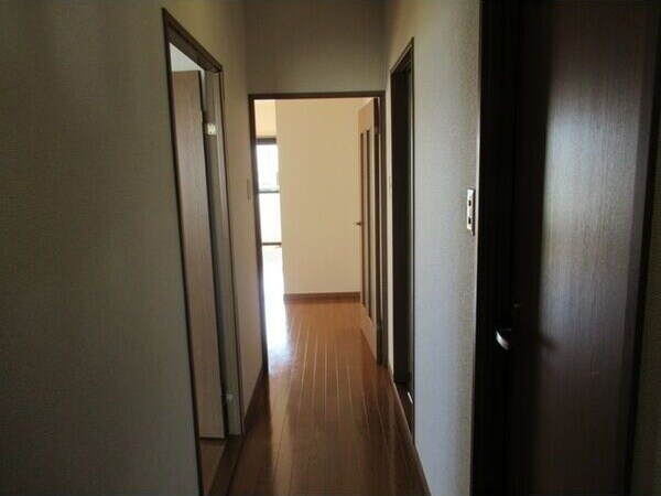  グランドール大幸Ⅱ