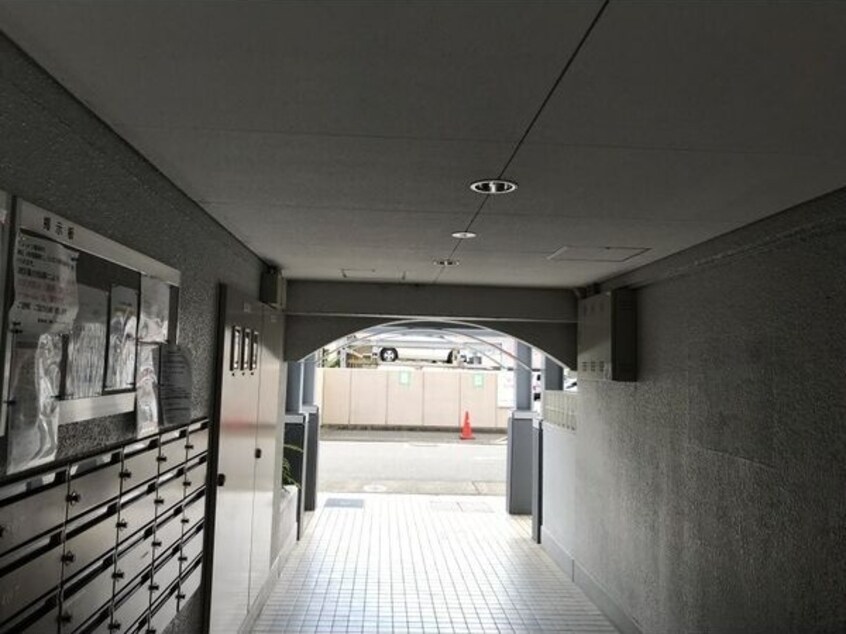  サンハイツ喜多村