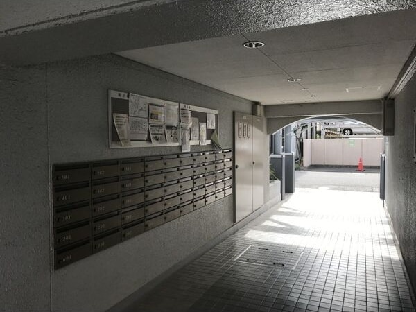  サンハイツ喜多村