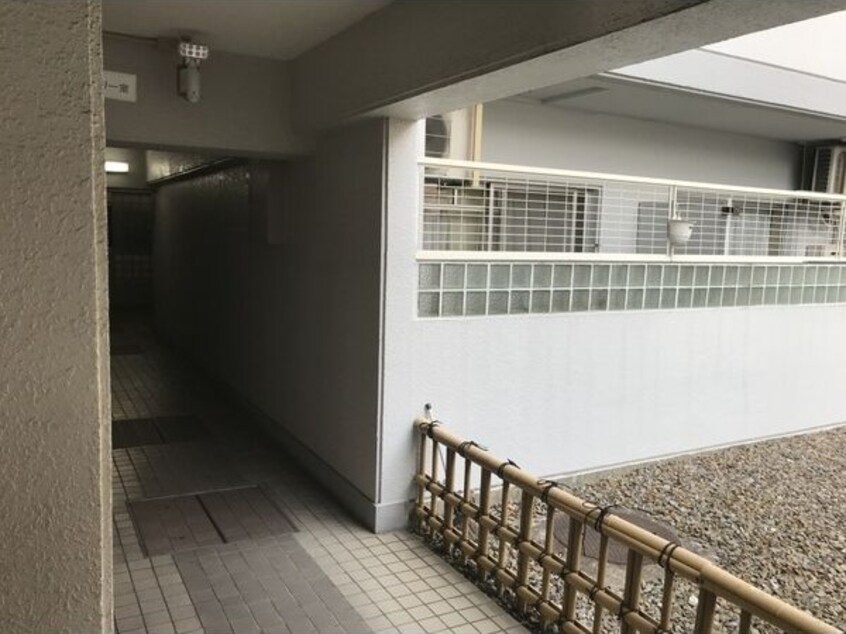  サンハイツ喜多村