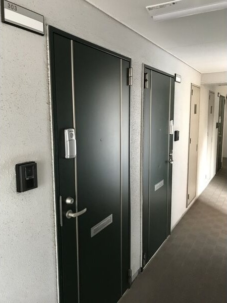  サンハイツ喜多村