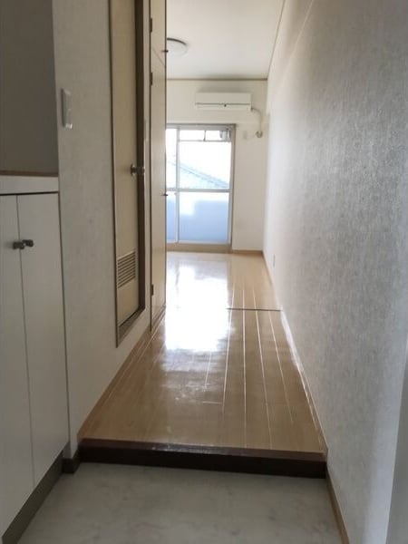  サンハイツ喜多村