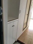  サンハイツ喜多村