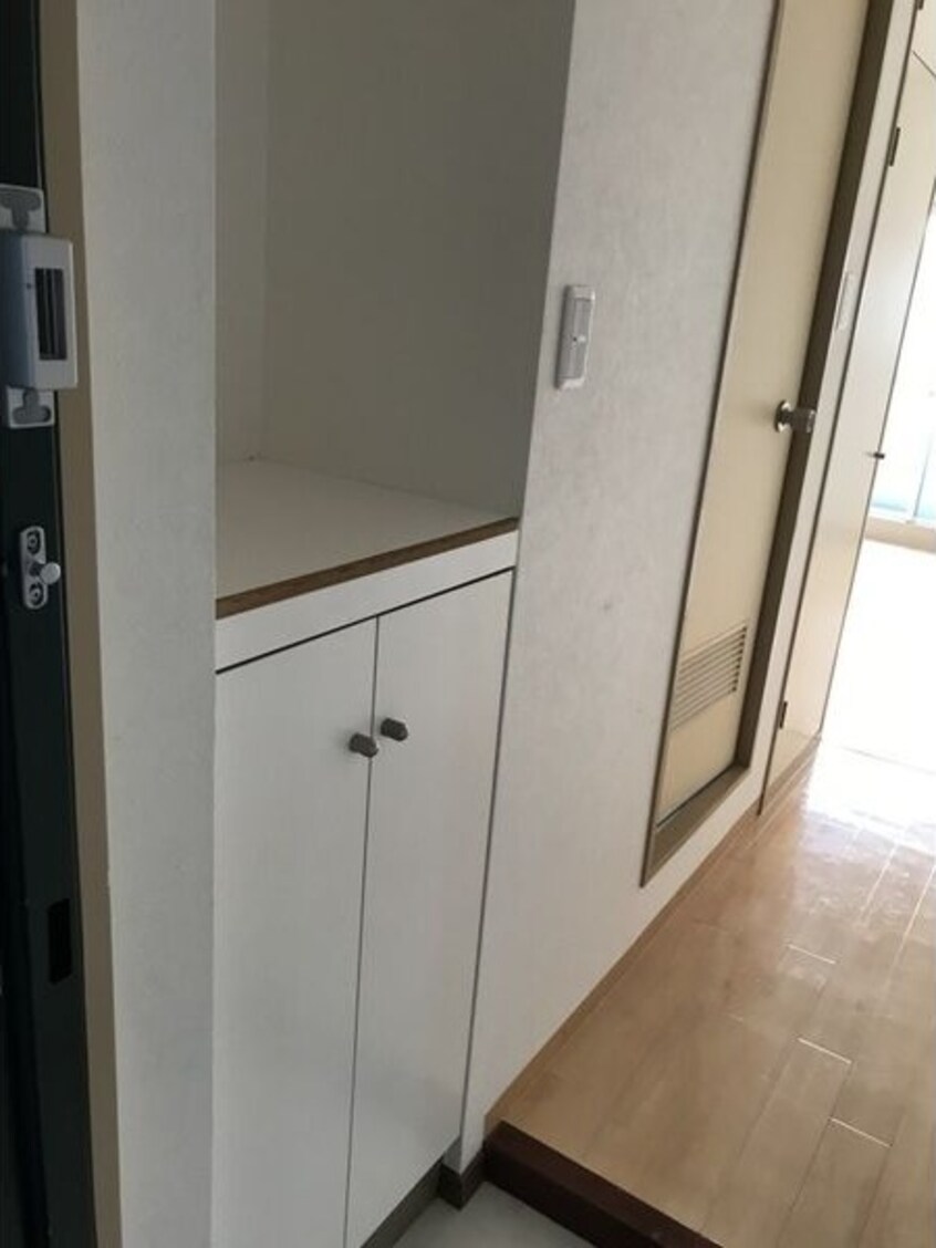  サンハイツ喜多村