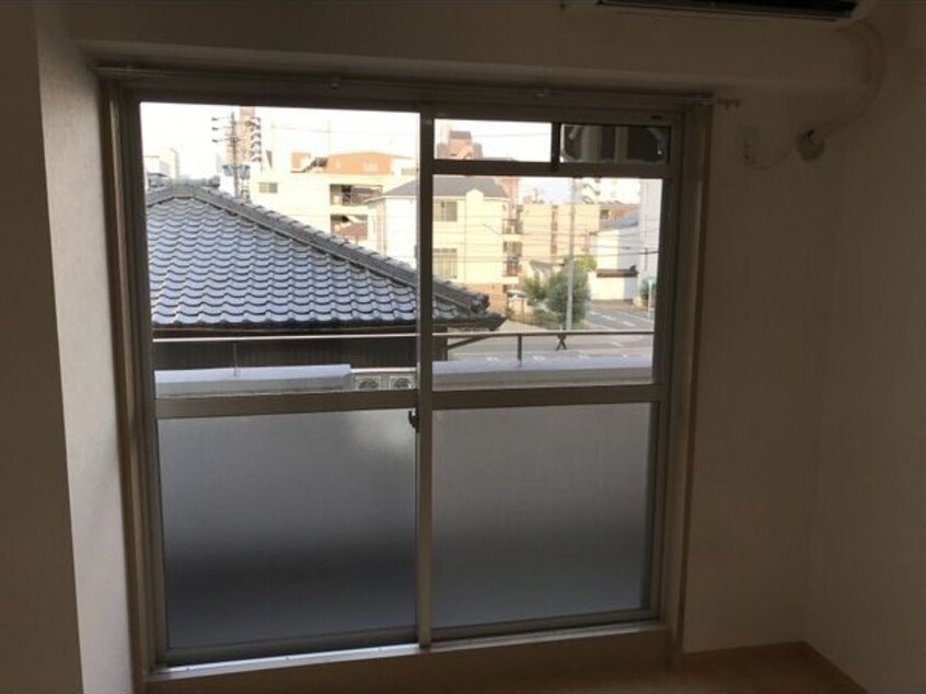  サンハイツ喜多村