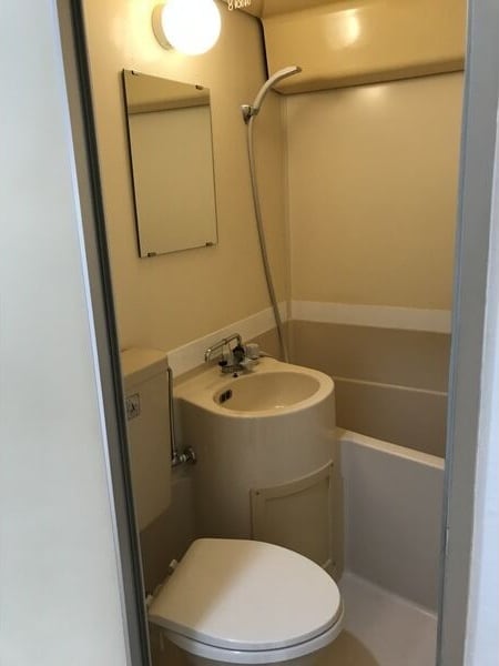  サンハイツ喜多村