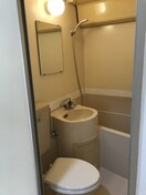  サンハイツ喜多村