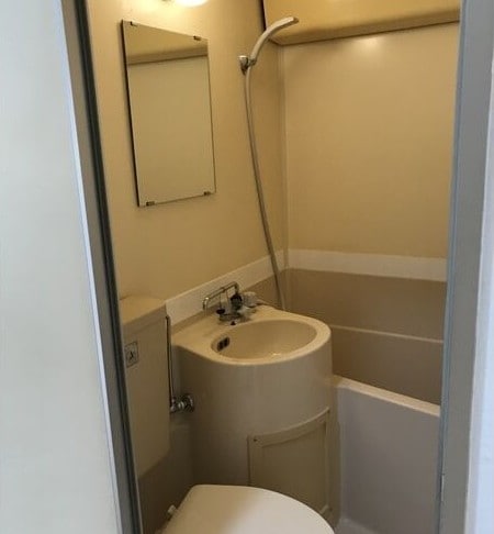  サンハイツ喜多村