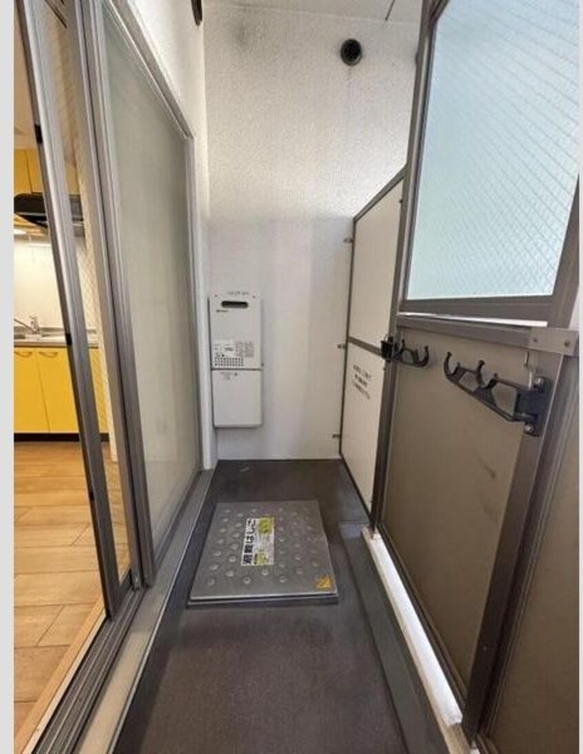  ラ・ルーシュ泉