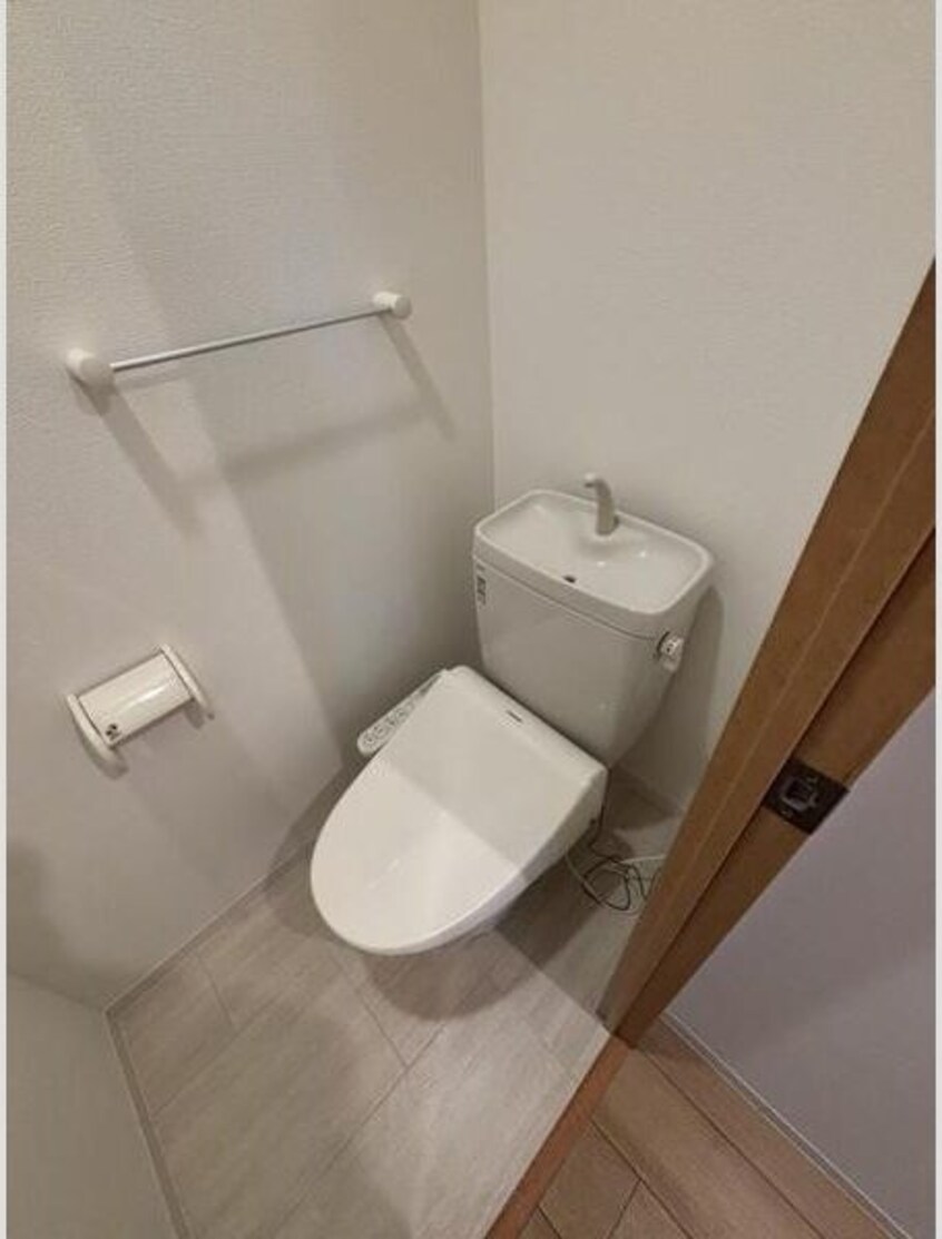  ラ・ルーシュ泉