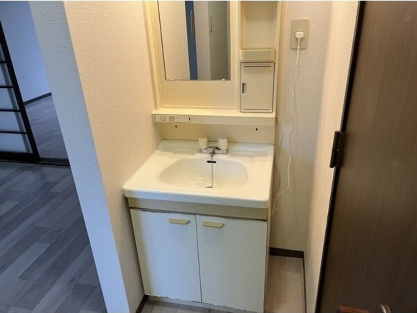  ケーエムハイツ