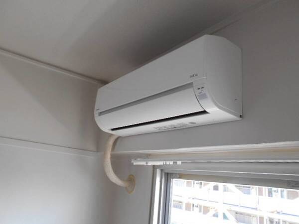 ビレッジハウスの同一物件・同一タイプの間取りの写真です ビレッジハウス富木島8号棟