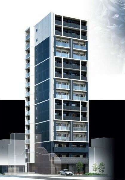  メイクスデザイン鶴舞