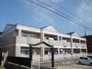 名古屋市営地下鉄桜通線/鳴子北駅 バス:15分:停歩8分 1階 築30年の外観