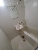  レオパレスまつばら