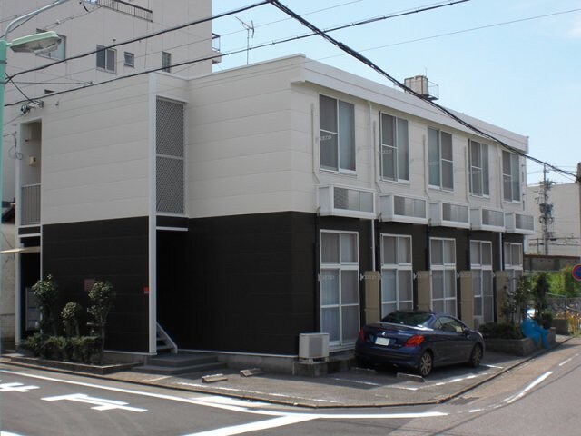  レオパレスマーフ