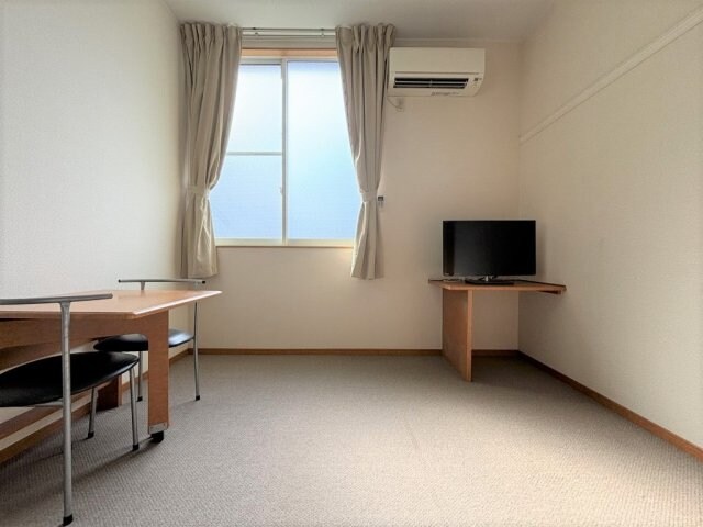  レオパレスマーフ