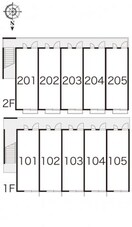  レオパレスマーフ