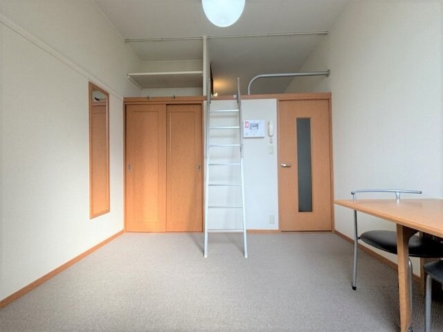  レオパレスマーフ