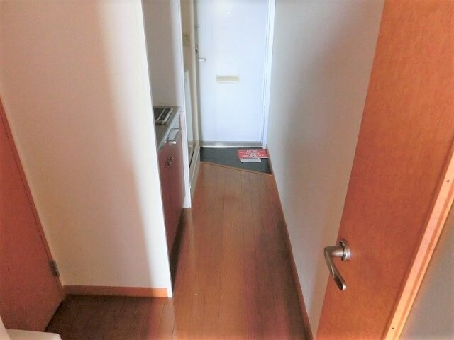  レオパレスマーフ