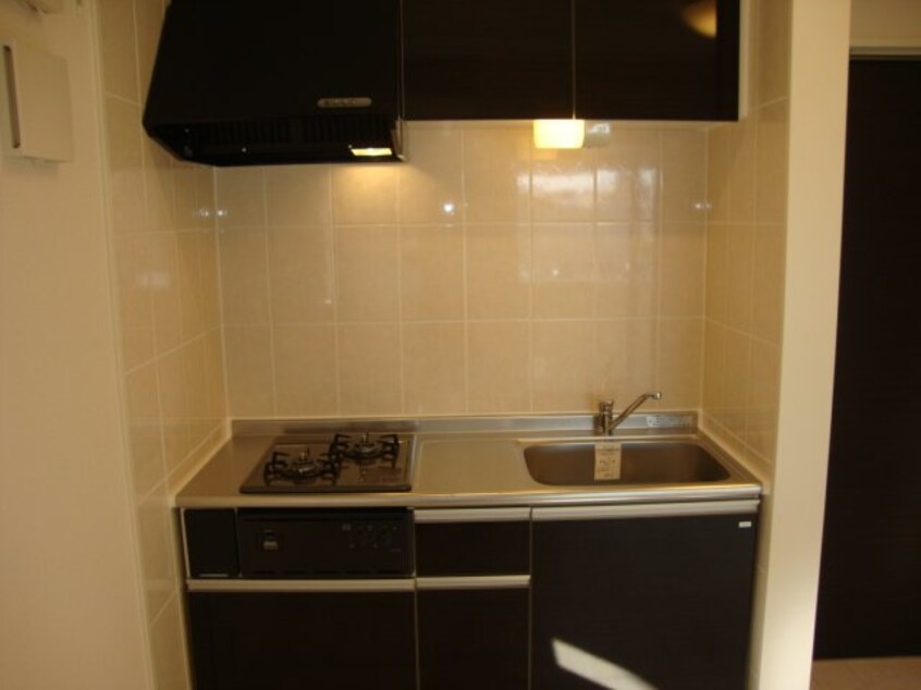 キッチン ローズテラス