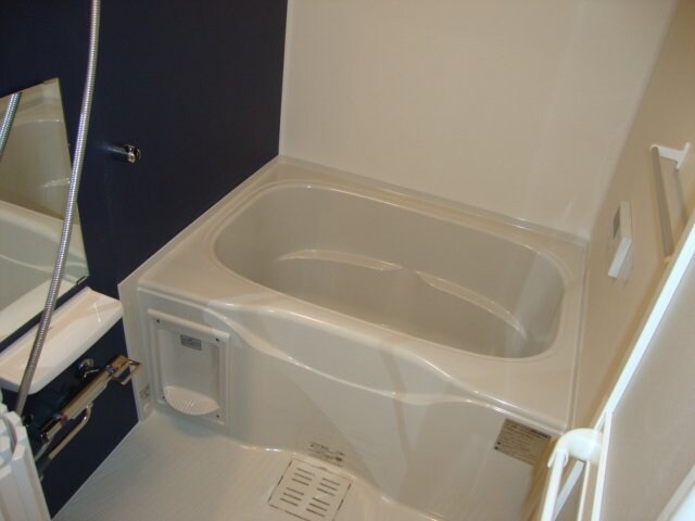 バス／シャワールーム等 ローズテラス