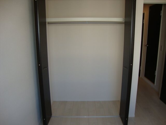 クローゼット ローズテラス