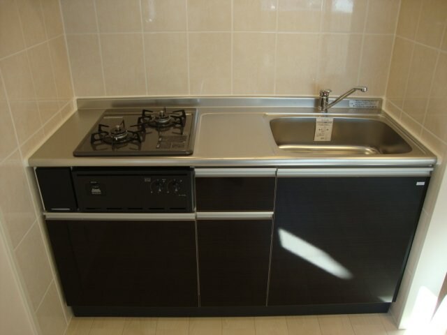 キッチン ローズテラス