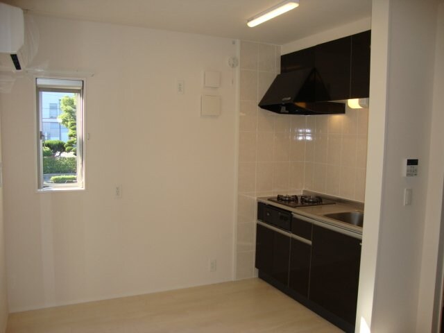 ダイニング ローズテラス