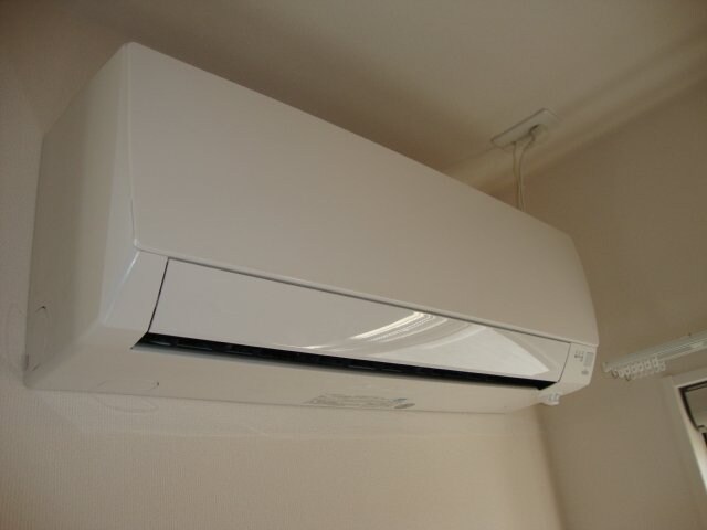 エアコン ローズテラス