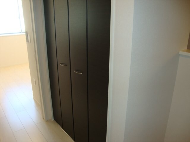 クローゼット ローズテラス