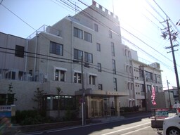 医療法人眞清会新川病院まで2,196ｍ