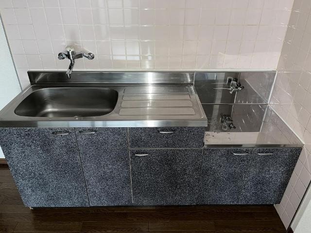 キッチン リバーサイドＮ・Ｋ