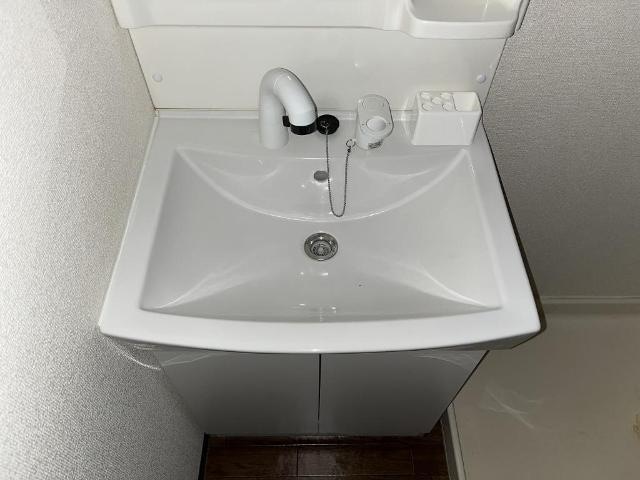 洗髪洗面化粧台 リバーサイドＮ・Ｋ