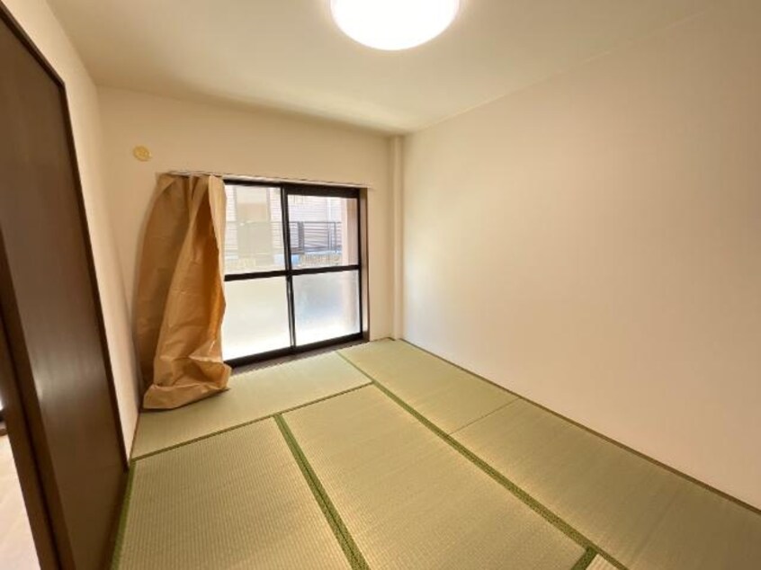 和室 リバーサイドＮ・Ｋ