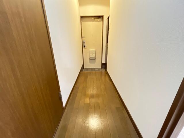 廊下 リバーサイドＮ・Ｋ
