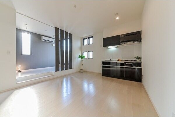  エステート西高蔵