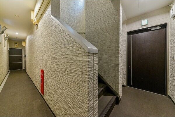  エステート西高蔵