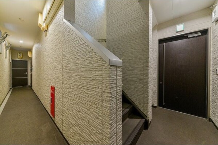  エステート西高蔵