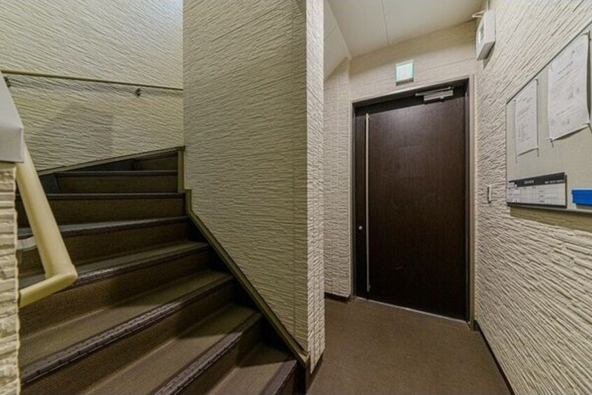  エステート西高蔵